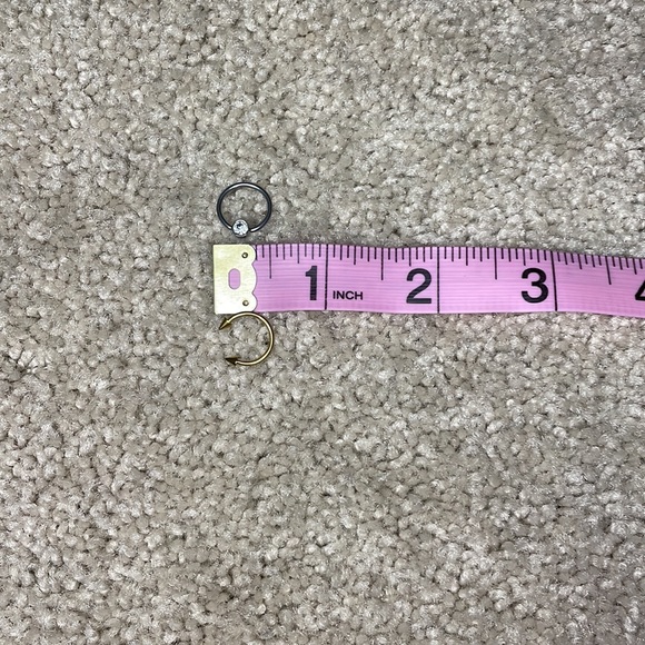 Never used Jewelry piercings 35 pc bundle - Picture 11 of 11